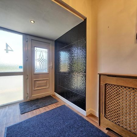 Upton Village Guest House 버컨헤드 외부 사진