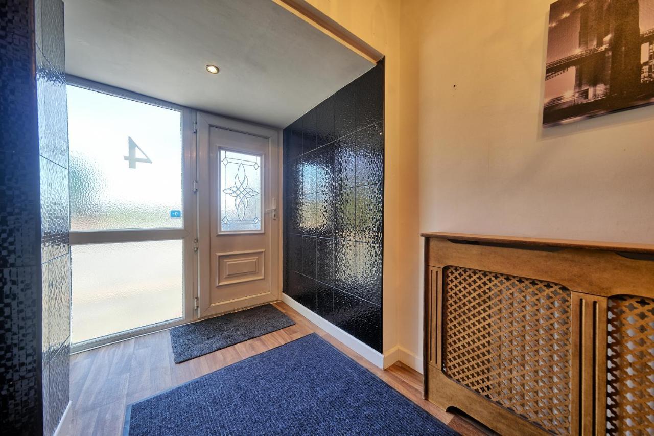 Upton Village Guest House 버컨헤드 외부 사진